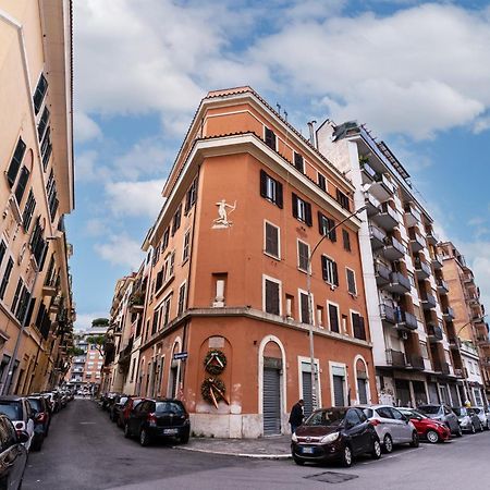 St Vatican Modern Loft روما المظهر الخارجي الصورة