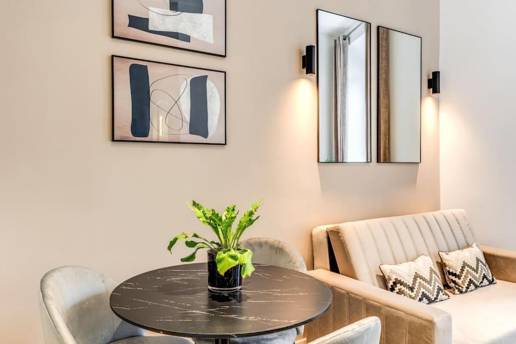 St Vatican Modern Loft روما المظهر الخارجي الصورة