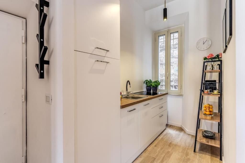 St Vatican Modern Loft روما المظهر الخارجي الصورة