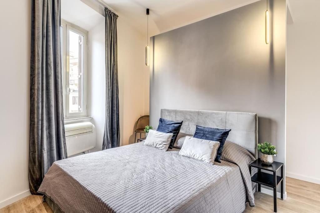 St Vatican Modern Loft روما المظهر الخارجي الصورة