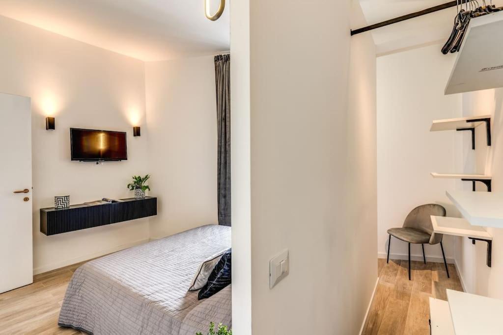 St Vatican Modern Loft روما المظهر الخارجي الصورة